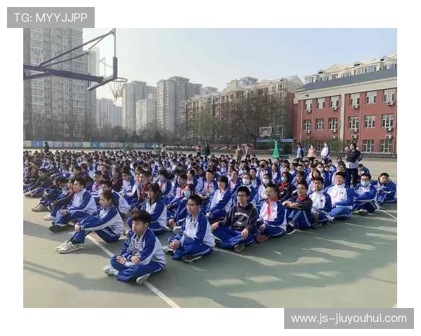 围绕工大附中高中部足球场打造校园活力与运动文化发展蓝图愿景篇