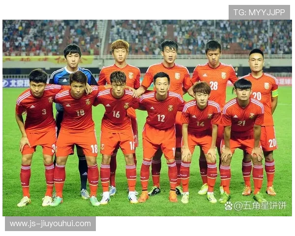 蒙古国儿童足球队完整名单及球员介绍分析